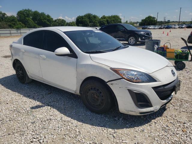 2010 Mazda 3 I VIN: JM1BL1SF8A1172666 Lot: 57149194