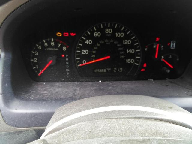 2005 Honda Accord Ex VIN: 1HGCM56885A089718 Lot: 56287854