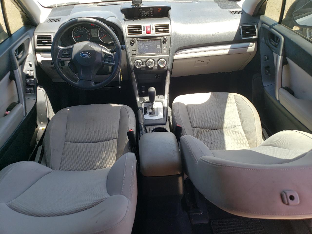 JF2SJABC6GH545619 2016 Subaru Forester 2.5I