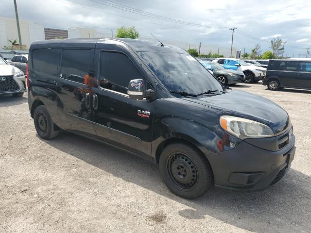 2017 Ram Promaster City VIN: ZFBERFAB3H6E11471 Lot: 60460354