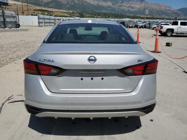 2022 Nissan Altima Sv VIN: 1N4BL4DV7NN303497 Lot: 58821954