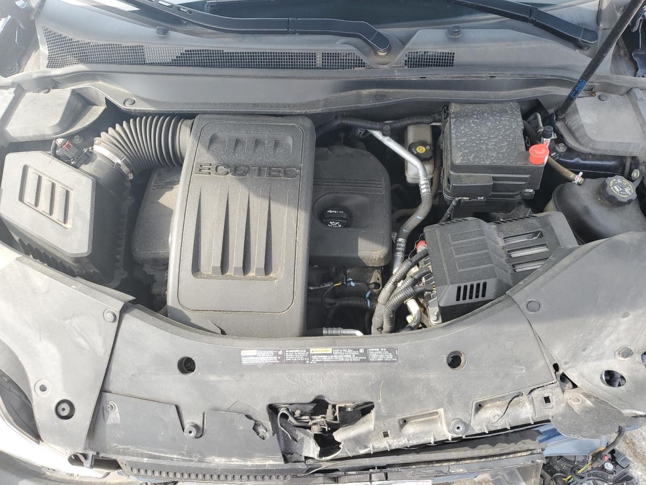 2GKALMEKXH6325176 2017 GMC Terrain Sle