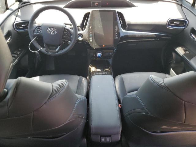 2022 Toyota Prius Night Shade VIN: JTDKAMFUXN3166989 Lot: 52556514