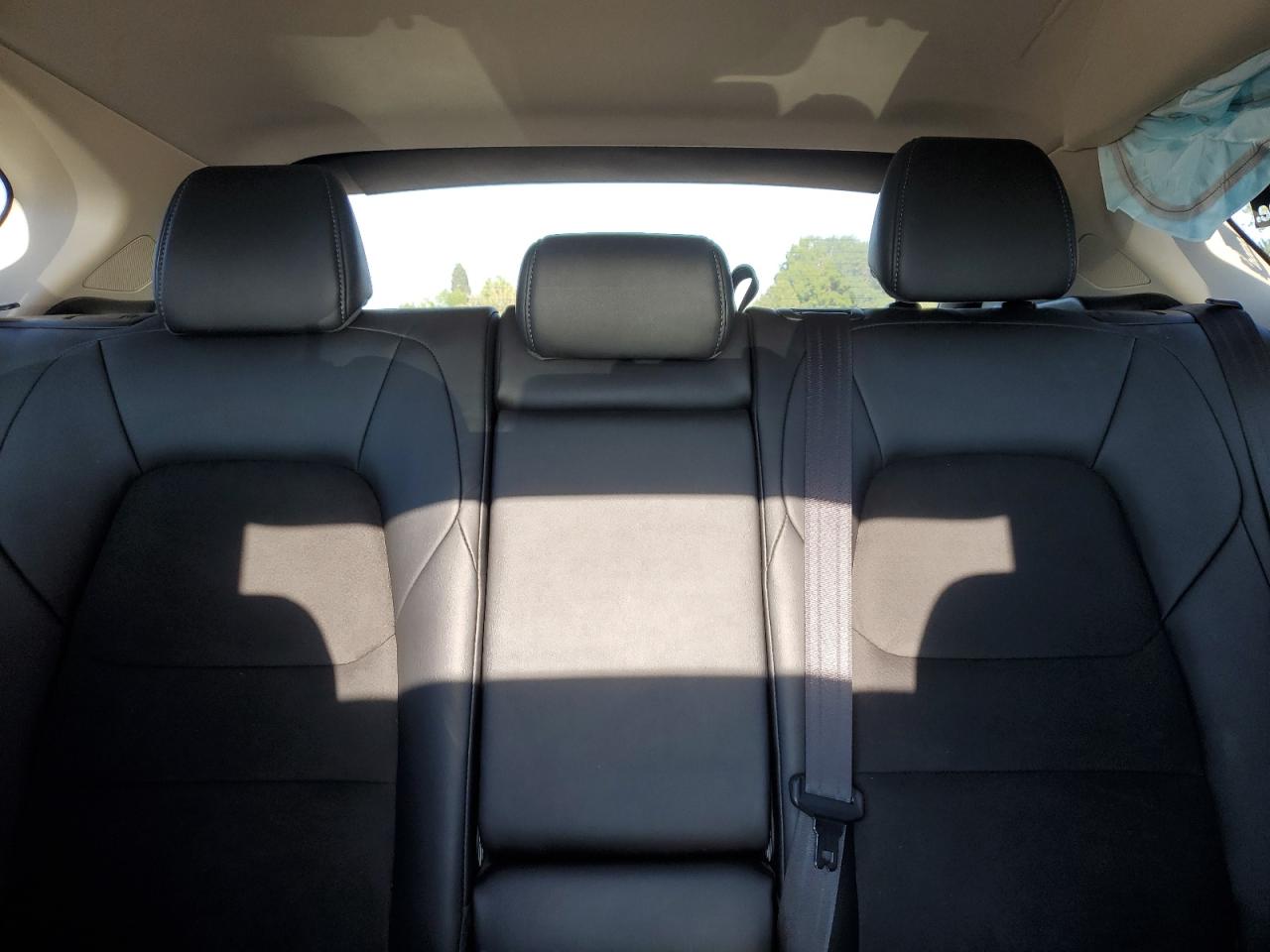 JM3KFBCL8H0201205 2017 Mazda Cx-5 Touring