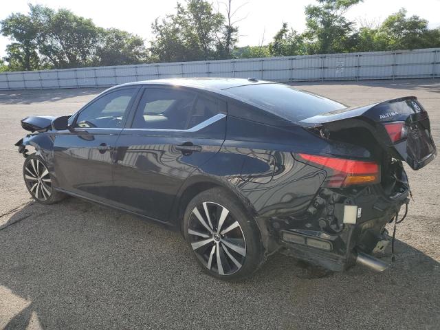 2022 NISSAN ALTIMA SR - 1N4BL4CV2NN369554