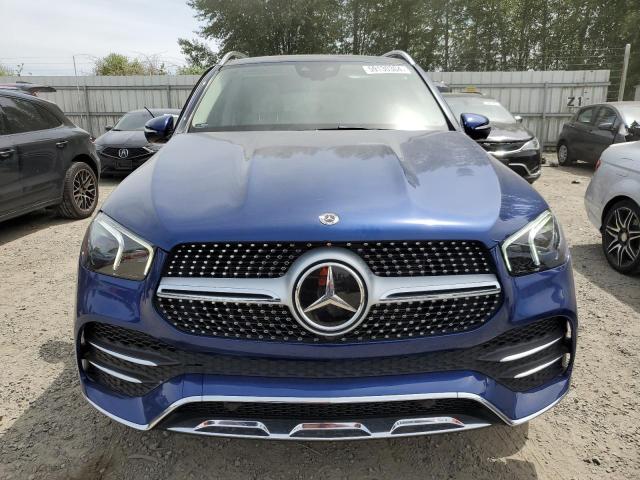 2021 Mercedes-Benz Gle 350 4Matic VIN: 4JGFB4KE8MA360617 Lot: 59130304