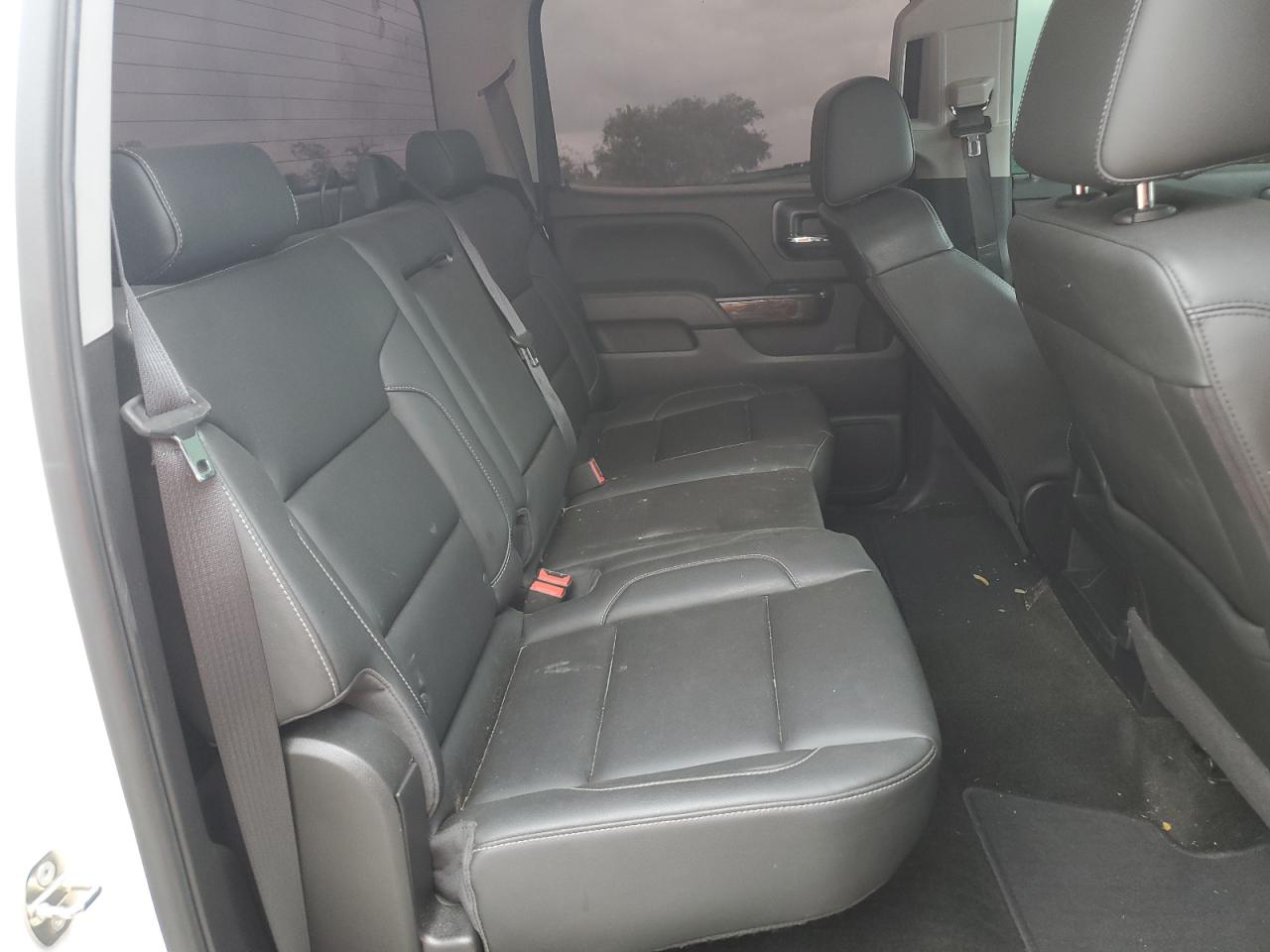 3GTP1NEC2JG242376 2018 GMC Sierra C1500 Slt