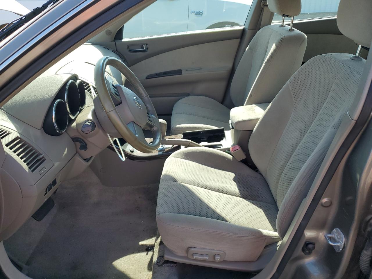 1N4BL11D25C198132 2005 Nissan Altima Se