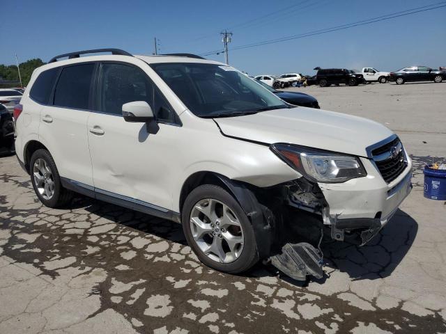 2018 Subaru Forester 2.5I Touring VIN: JF2SJAWC2JH462769 Lot: 57961974