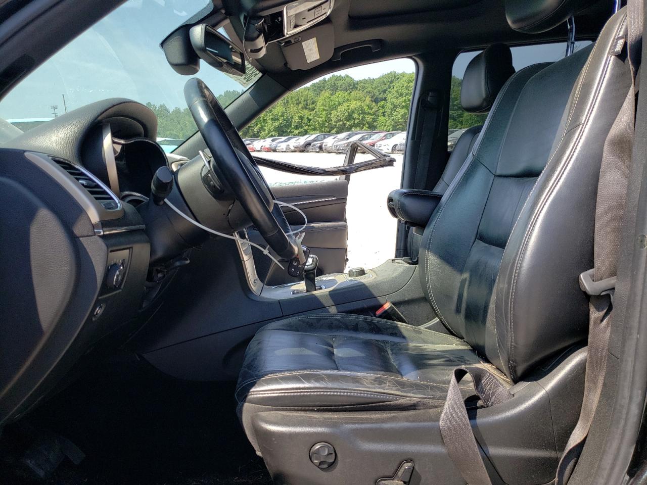 1C4RJFBG7EC302246 2014 Jeep Grand Cherokee Limited