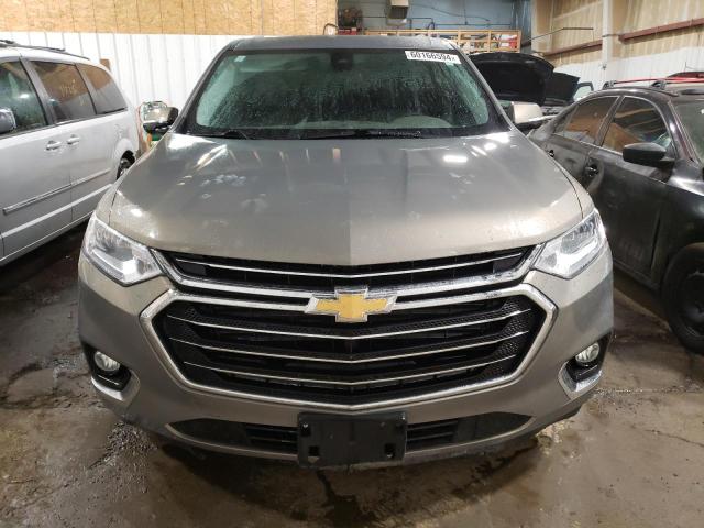 2018 CHEVROLET TRAVERSE P - 1GNEVJKW2JJ115796