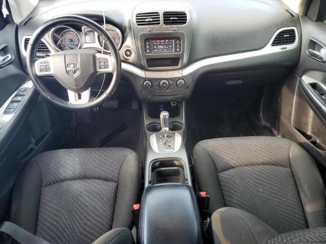 2019 Dodge Journey Se VIN: 3C4PDCBB4KT866776 Lot: 56753404