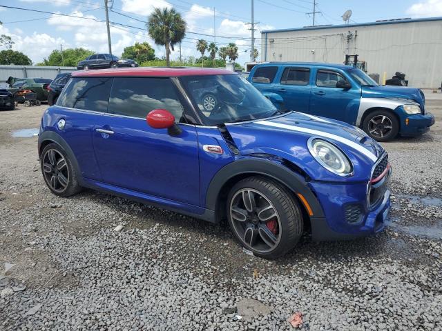 2019 MINI COOPER JOH WMWXM9C56K2F66444