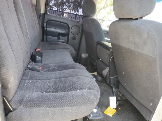 2002 Dodge Ram 1500 VIN: 3D7HA18N72G179342 Lot: 59148284