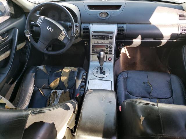 2003 Infiniti G35 VIN: JNKCV51E73M334513 Lot: 58674134