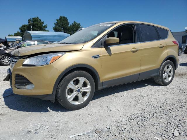 2015 Ford Escape Se VIN: 1FMCU0GX7FUA68202 Lot: 58829704