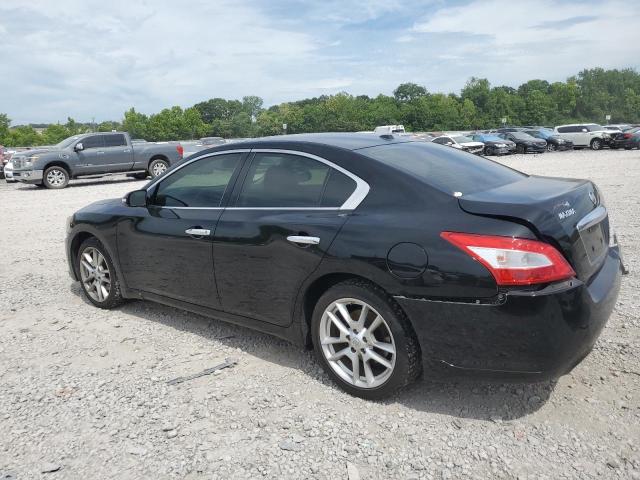 Vin: 1n4aa5ap8bc851268, lot: 76601984, nissan maxima s 20112