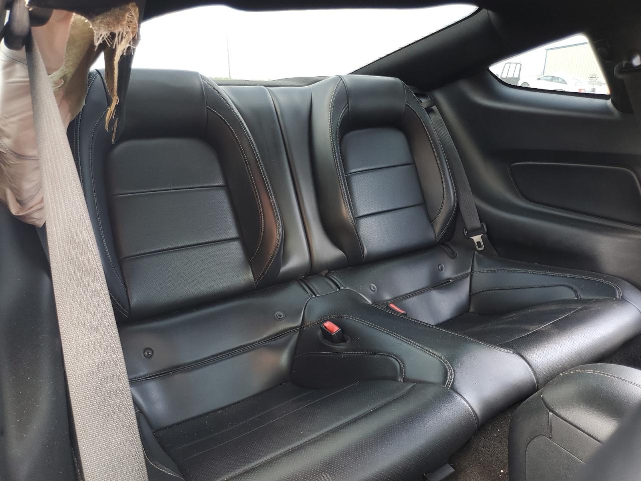 1FA6P8CF8F5374359 2015 Ford Mustang Gt