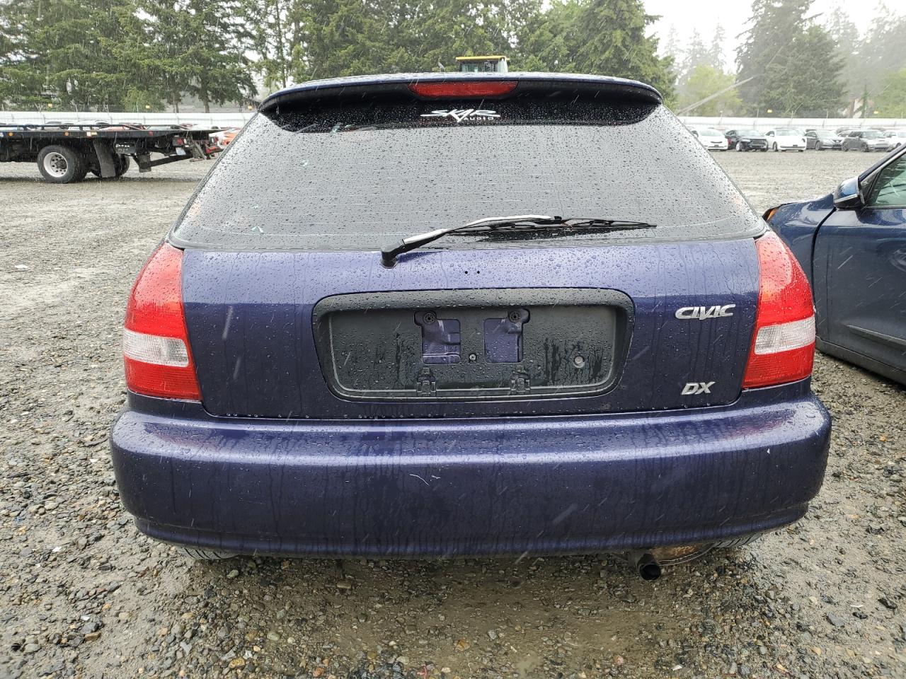 2HGEJ644XWH102575 1998 Honda Civic Dx