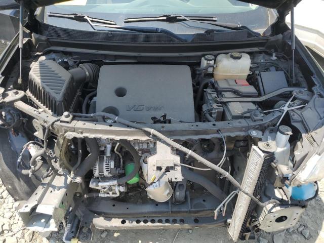 2020 CHEVROLET TRAVERSE L - 1GNERFKW1LJ106592