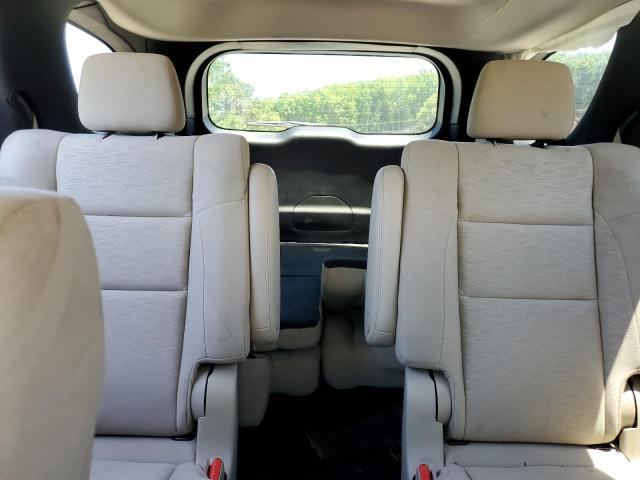 2021 Dodge Durango Sxt VIN: 1C4RDHAGXMC573028 Lot: 58627944