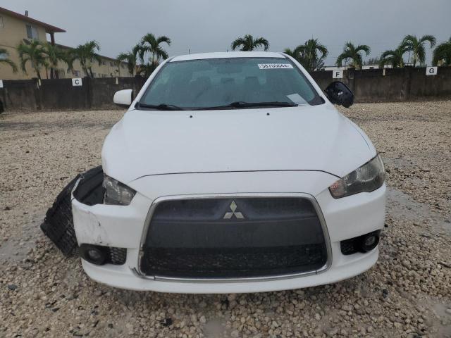 2012 Mitsubishi Lancer Gt VIN: JA32U8FW3CU012257 Lot: 58755644