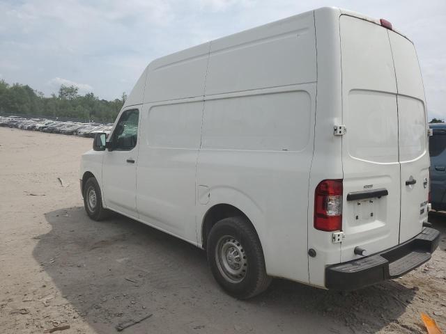 2014 Nissan Nv 2500 VIN: 1N6BF0LX5EN108945 Lot: 57173564