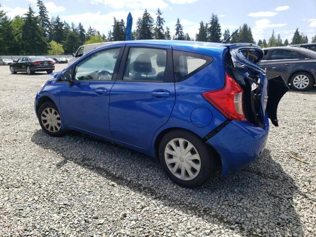 2014 Nissan Versa Note S VIN: 3N1CE2CP0EL366203 Lot: 57357734