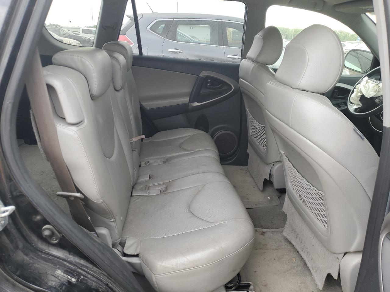 JTMBK31V176018335 2007 Toyota Rav4 Limited