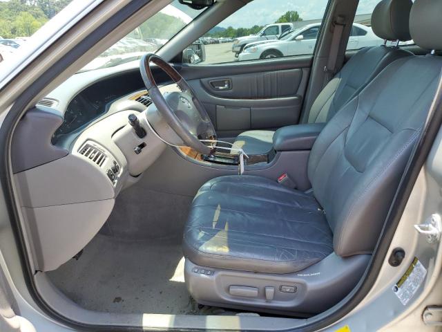 2004 Toyota Avalon Xl VIN: 4T1BF28B94U344316 Lot: 59404854