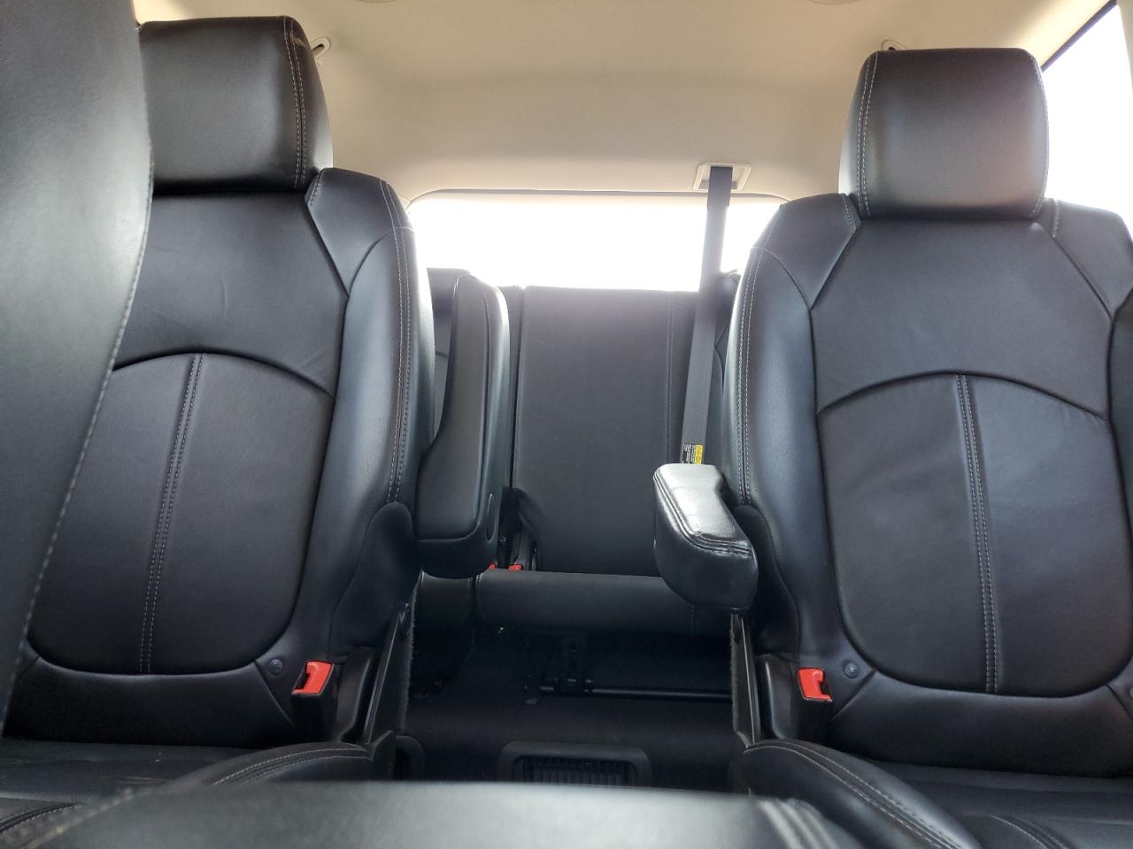 1GNKRHKD3EJ341754 2014 Chevrolet Traverse Lt