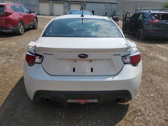 JF1ZCAC15E9603401 2014 Subaru Brz 2.0 Limited