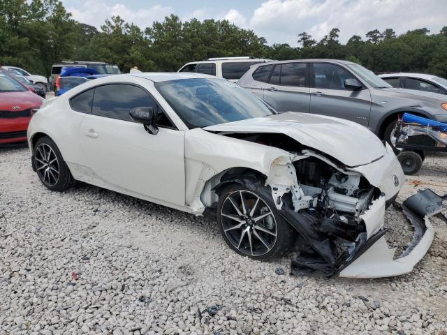 2024 Toyota Gr 86 VIN: JF1ZNBB10R8750903 Lot: 57288544