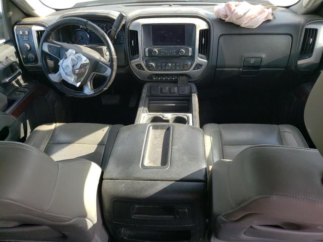 2015 GMC Sierra K2500 Slt VIN: 1GT12ZE83FF532270 Lot: 58337404