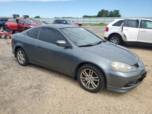 JH4DC54866S001509 2006 Acura Rsx