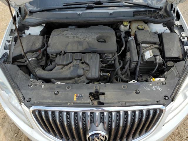 VIN 1G4PR5SK6F4218456 2015 Buick Verano, Convenience no.11