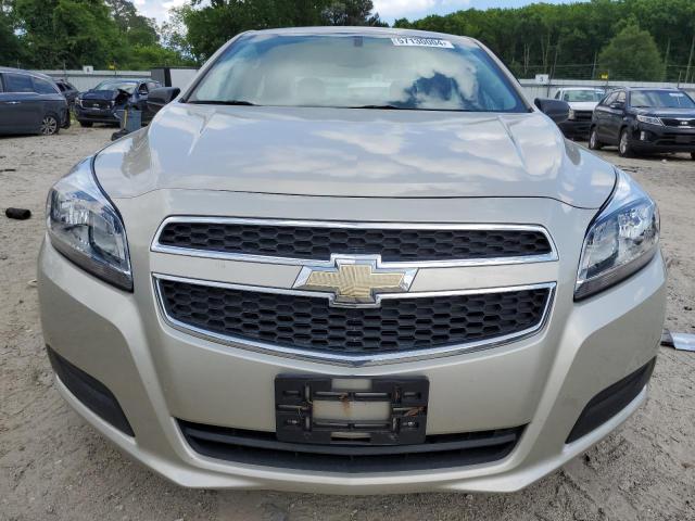 1G11B5SA5DF242019 2013 Chevrolet Malibu Ls