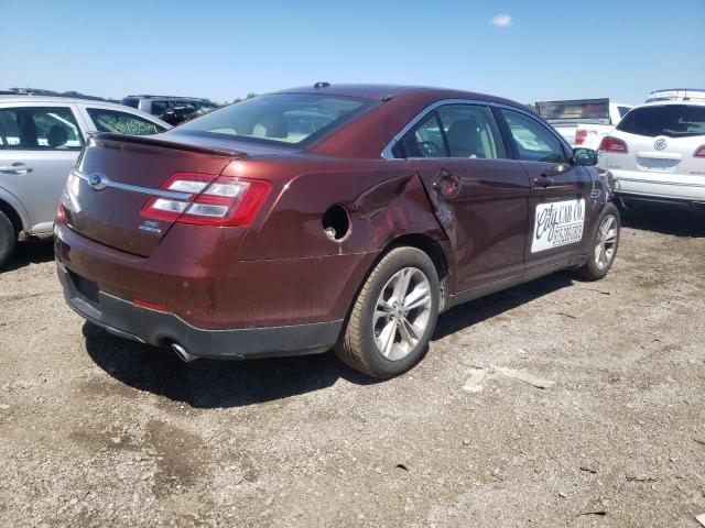 1FAHP2E8XFG113713 | 2015 Ford taurus sel