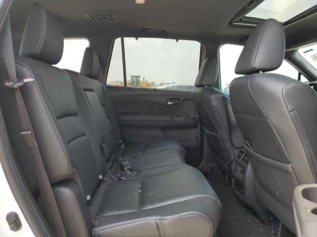 2020 Honda Passport Exl VIN: 5FNYF7H53LB003118 Lot: 57244924