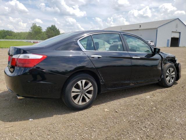 2015 HONDA ACCORD LX - 1HGCR2F39FA273703