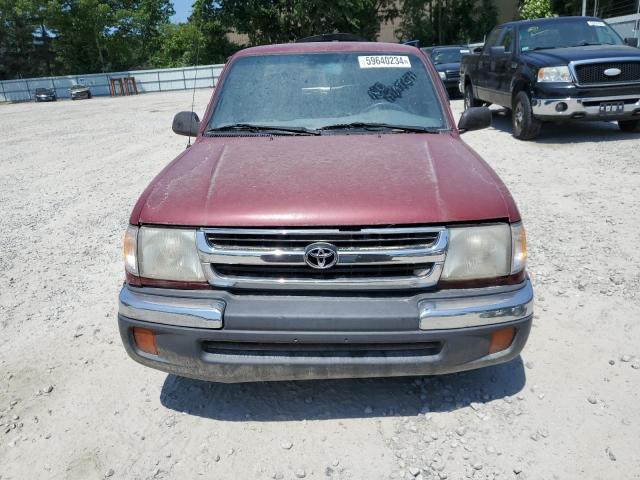 2000 Toyota Tacoma Xtracab VIN: 4TAVL52N2YZ602999 Lot: 59640234