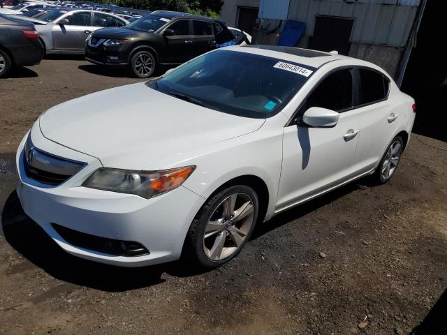 2015 ACURA ILX 20 TEC - 19VDE1F71FE005147