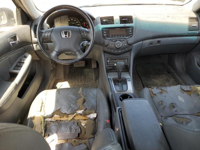 2005 Honda Accord Hybrid VIN: JHMCN36445C013414 Lot: 57692034