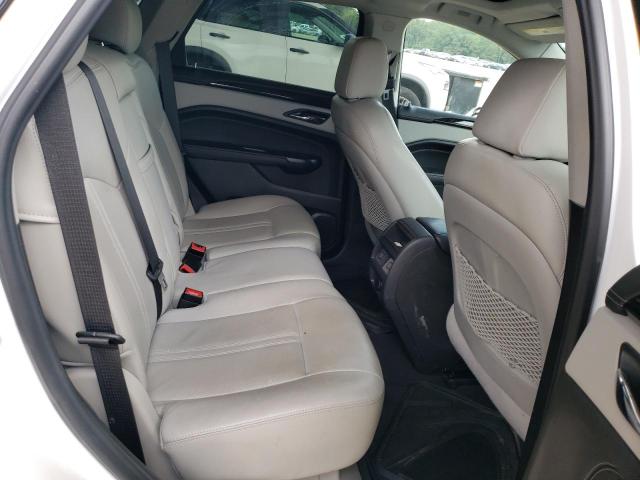 3GYFNCE31DS639786 | 2013 Cadillac srx luxury collection