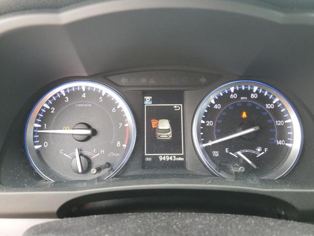 2018 Toyota Highlander Se VIN: 5TDKZRFH9JS546195 Lot: 56591564