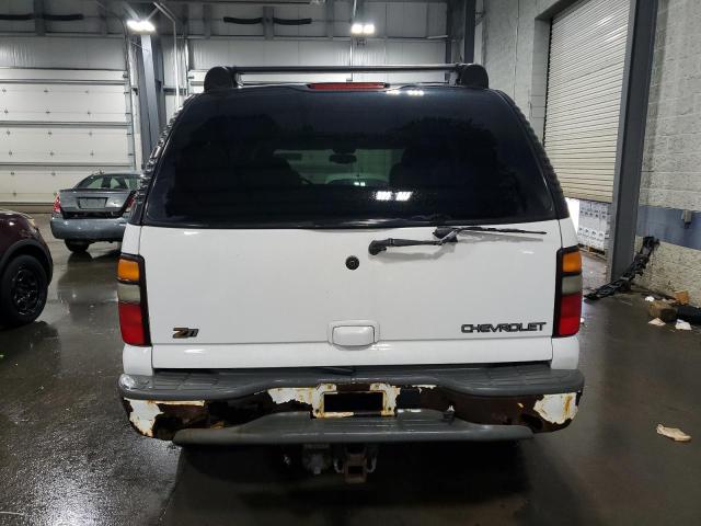 2004 Chevrolet Tahoe K1500 VIN: 1GNEK13Z04R204306 Lot: 60296744