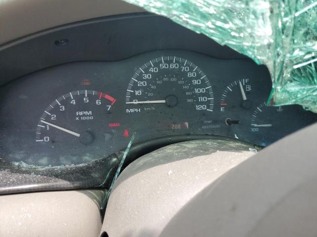 2001 Chevrolet Malibu VIN: 1G1ND52J516183769 Lot: 57715324