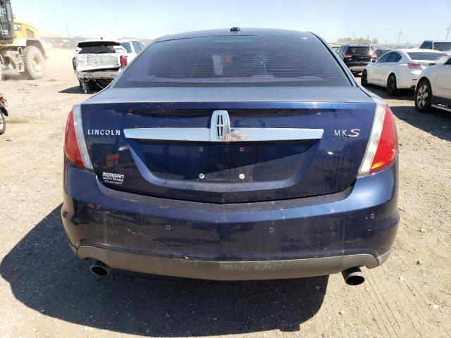 2011 Lincoln Mks VIN: 1LNHL9FT0BG611779 Lot: 57962884