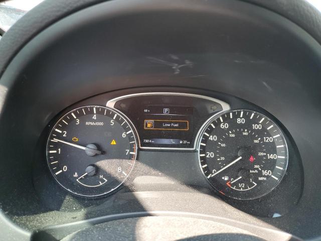 2016 NISSAN ALTIMA 2.5 - 1N4AL3AP1GC127136