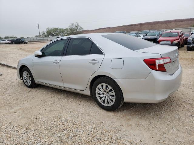 VIN 4T4BF1FKXDR334171 2013 Toyota Camry, L no.2